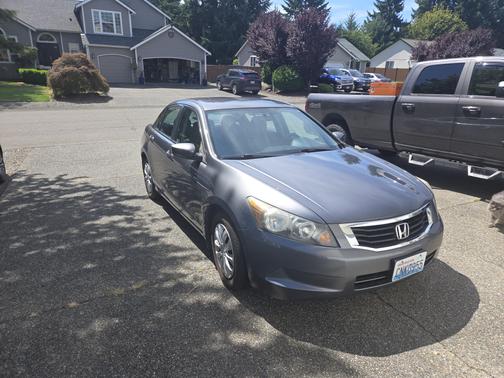 2010 Honda Accord LX