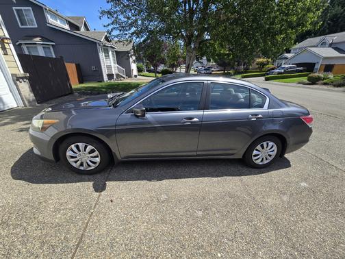 2010 Honda Accord LX