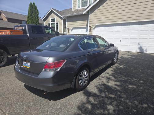 2010 Honda Accord LX