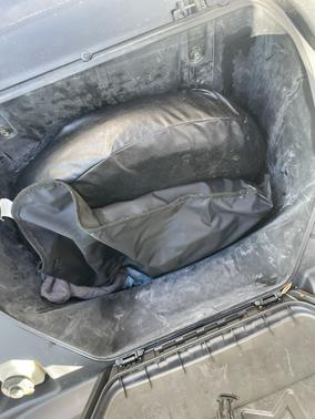 White 2000 Toyota MR2 Spyder