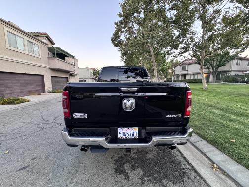 2021 RAM 1500 Longhorn