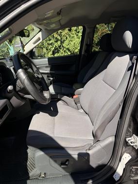 2010 Jeep Grand Cherokee Laredo