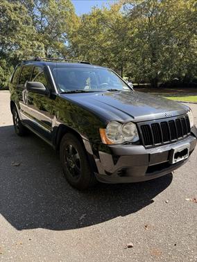 2010 Jeep Grand Cherokee Laredo