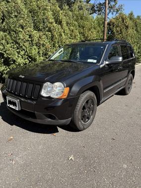2010 Jeep Grand Cherokee Laredo