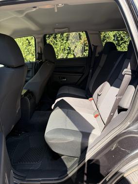 2010 Jeep Grand Cherokee Laredo