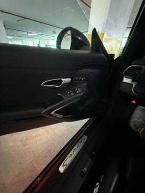 2013 Porsche 911 Carrera S