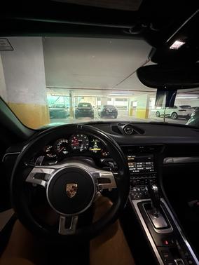 2013 Porsche 911 Carrera S