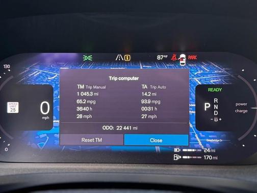 Black 2024 Volvo V60 Recharge Plug-In Hybrid T8 Polestar Engineered