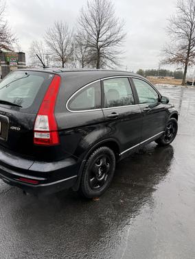 2010 Honda CR-V LX