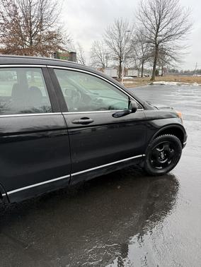 2010 Honda CR-V LX