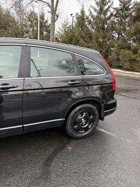 2010 Honda CR-V LX