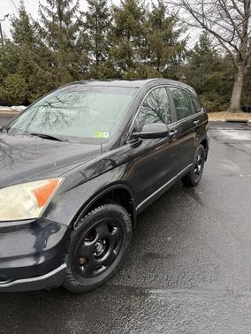 2010 Honda CR-V LX