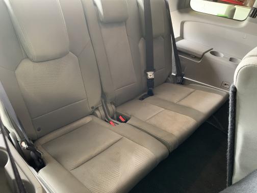 2014 Honda Pilot LX