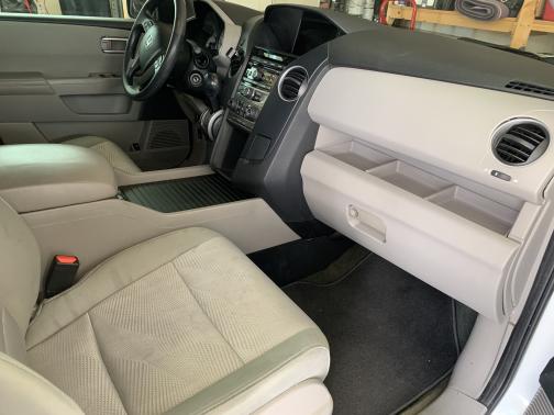 2014 Honda Pilot LX