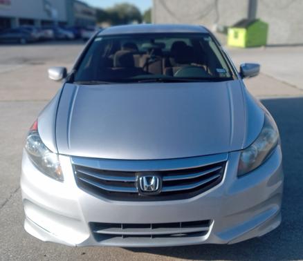 2009 Honda Accord LX-P