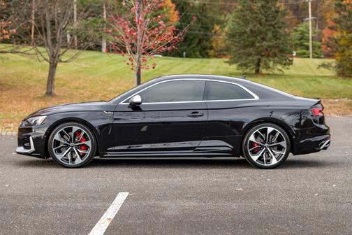 2019 Audi RS 5 2.9T