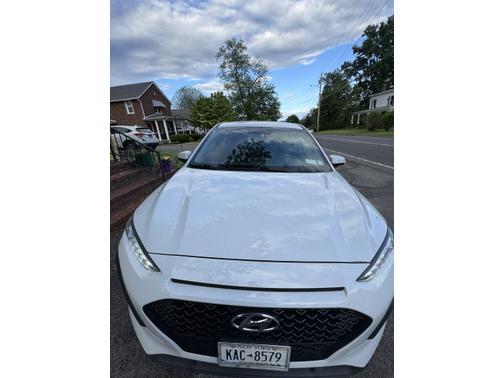 2018 Hyundai KONA SE