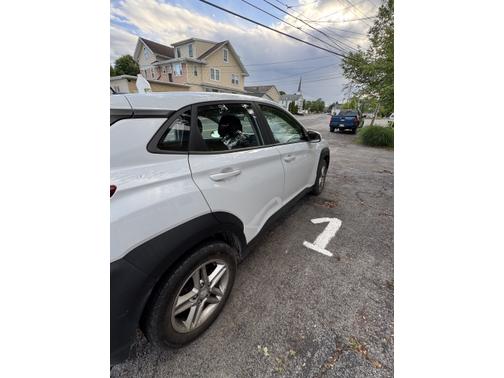 2018 Hyundai KONA SE
