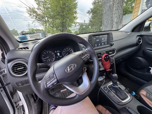 2018 Hyundai KONA SE