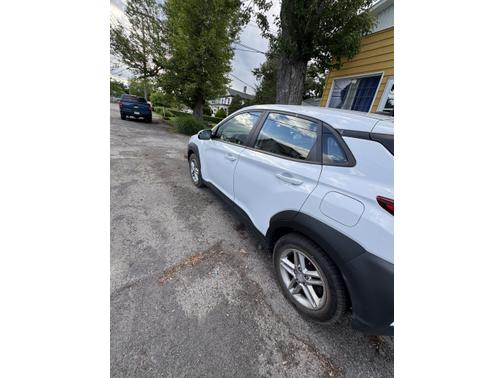 2018 Hyundai KONA SE