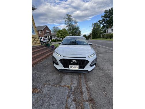 2018 Hyundai KONA SE