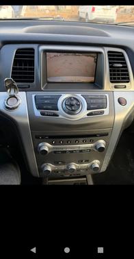 2014 Nissan Murano SV