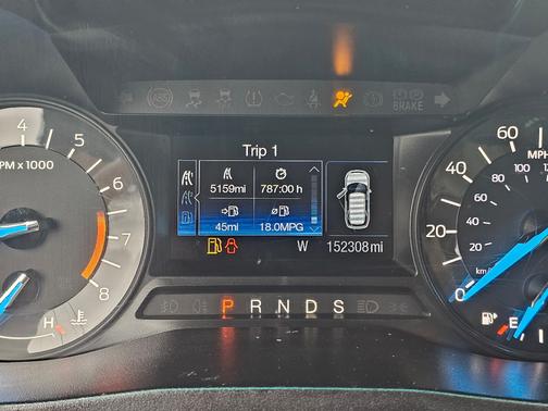 2016 Ford Explorer Base