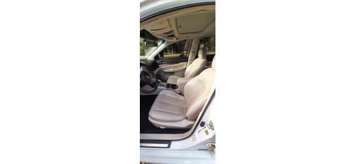 2011 Subaru Legacy 2.5 i Limited