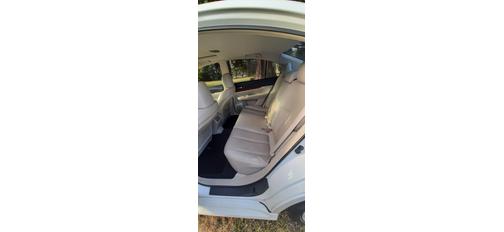 2011 Subaru Legacy 2.5 i Limited