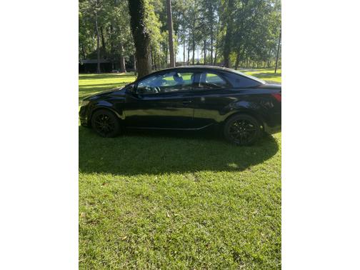 2013 Kia Forte Koup SX