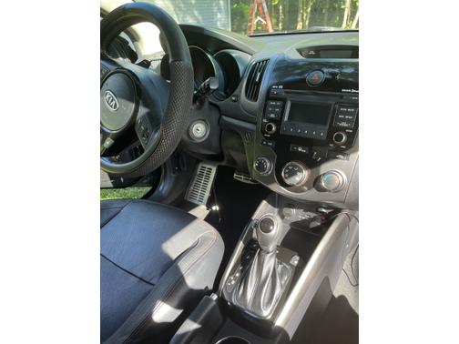 2013 Kia Forte Koup SX