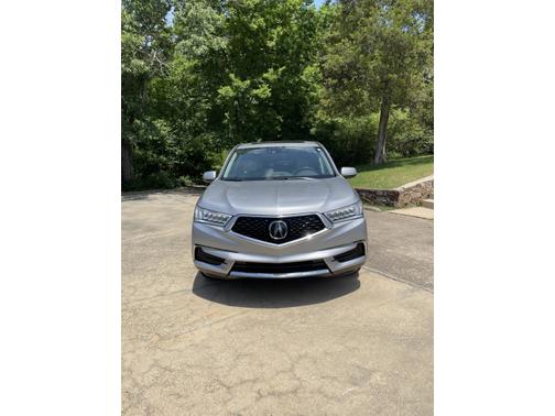 Photo 4 of 19 of 2020 Acura MDX 3.5L w/Technology Package