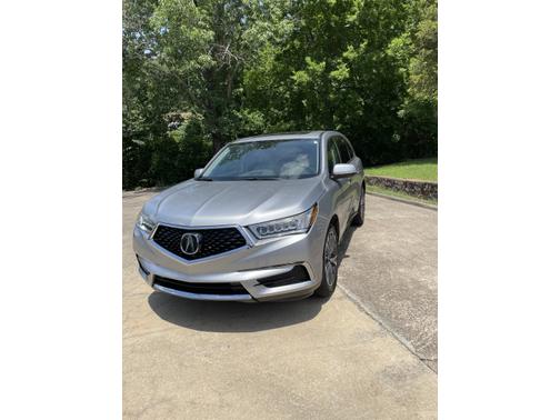 Photo 5 of 19 of 2020 Acura MDX 3.5L w/Technology Package