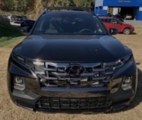 2023 Hyundai SANTA CRUZ NIGHT