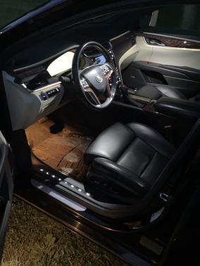 2013 Cadillac XTS Platinum