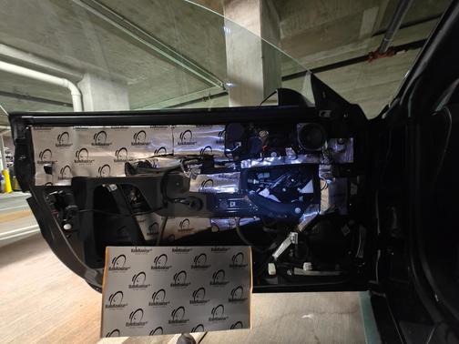 Black 2021 Ford Mustang EcoBoost Premium