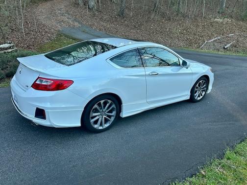 2014 Honda Accord EX-L V-6