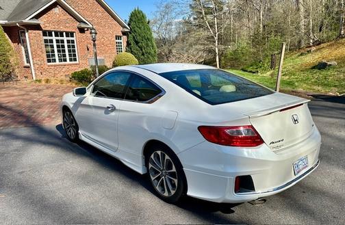 2014 Honda Accord EX-L V-6