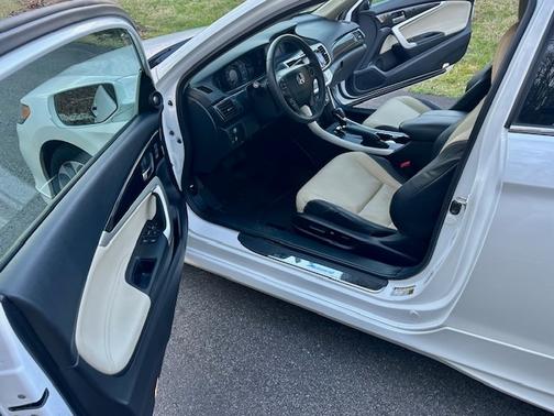 2014 Honda Accord EX-L V-6