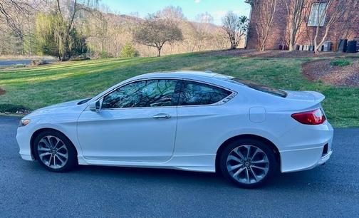 2014 Honda Accord EX-L V-6