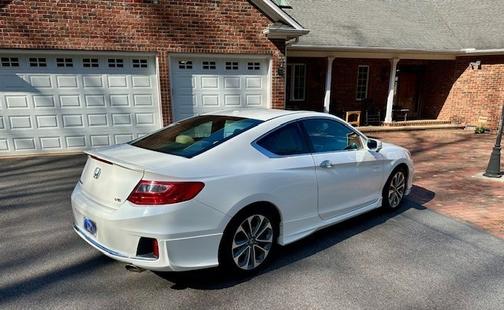 2014 Honda Accord EX-L V-6