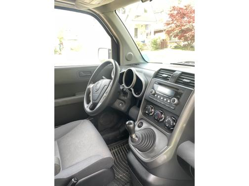 2007 Honda Element EX