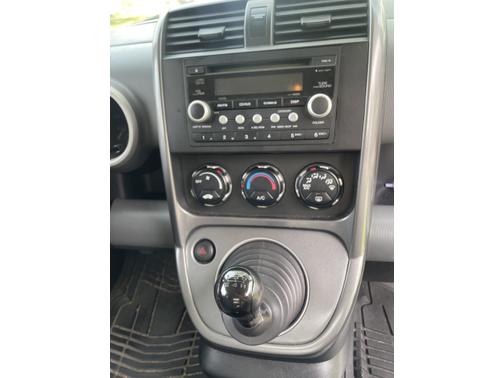 2007 Honda Element EX