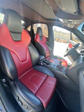 2010 Audi S4 3.0 Premium Plus