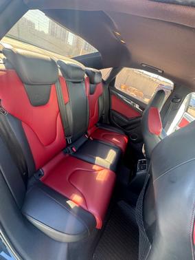 2010 Audi S4 3.0 Premium Plus