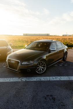 2010 Audi S4 3.0 Premium Plus