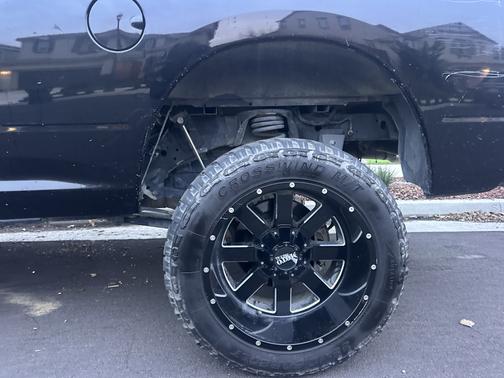 2014 RAM 1500 Tradesman/Express