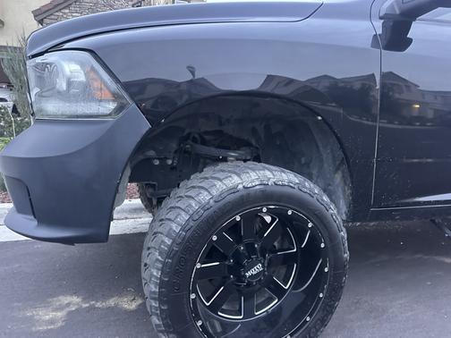 2014 RAM 1500 Tradesman/Express