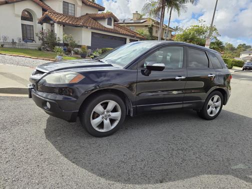 2008 Acura RDX Base