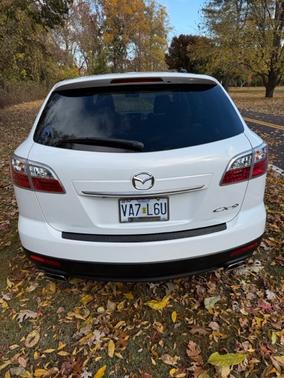 2012 Mazda CX-9 Touring